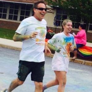 Meet your Posher, Jill